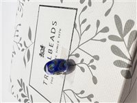 Charm Trollbeads in Vidrio UNICO75